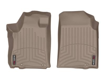 WeatherTech 4510471 FloorLiner DigitalFit