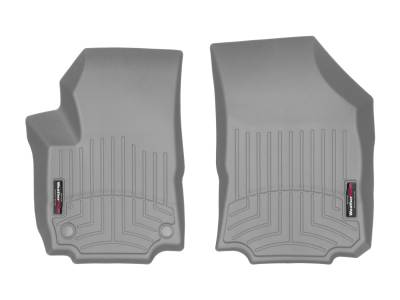 WeatherTech - WeatherTech 4611761 FloorLiner DigitalFit - Image 1