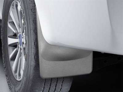 WeatherTech - WeatherTech 120071 MudFlap No-Drill DigitalFit - Image 2