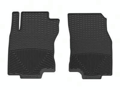 WeatherTech W412 All Weather Floor Mats