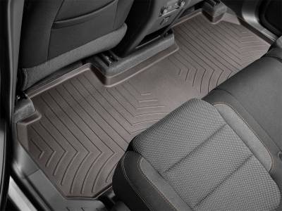 WeatherTech - WeatherTech 4712283 FloorLiner DigitalFit - Image 2