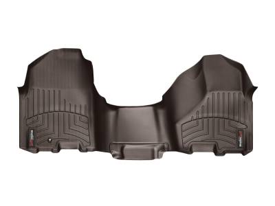 WeatherTech - WeatherTech 473281 FloorLiner DigitalFit - Image 1