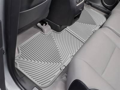 WeatherTech - WeatherTech W422GR All Weather Floor Mats - Image 2
