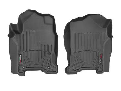 WeatherTech - WeatherTech 4411171V FloorLiner DigitalFit - Image 1