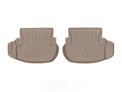 WeatherTech 456765 FloorLiner DigitalFit