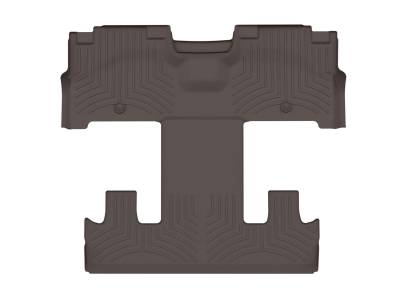 WeatherTech 4712955 FloorLiner DigitalFit