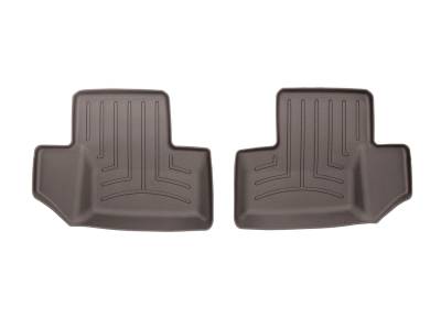 WeatherTech - WeatherTech 475733 FloorLiner DigitalFit - Image 1