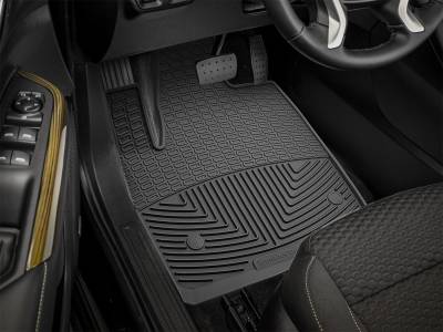 WeatherTech - WeatherTech W418 All Weather Floor Mats - Image 2