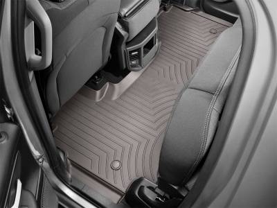 WeatherTech - WeatherTech 4714284 FloorLiner DigitalFit - Image 2