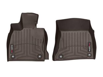 WeatherTech - WeatherTech 4715041 FloorLiner DigitalFit - Image 1
