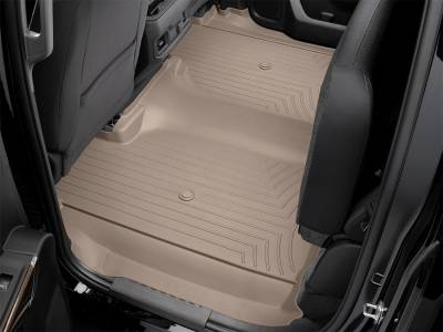 WeatherTech - WeatherTech 4514365 FloorLiner DigitalFit - Image 2