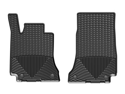 WeatherTech W429 All Weather Floor Mats