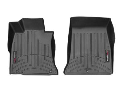 WeatherTech - WeatherTech 4414831 FloorLiner DigitalFit - Image 1