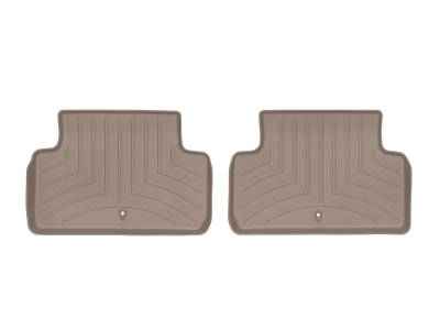 WeatherTech 4514792 FloorLiner DigitalFit