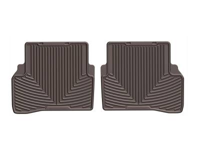 WeatherTech W432CO All Weather Floor Mats