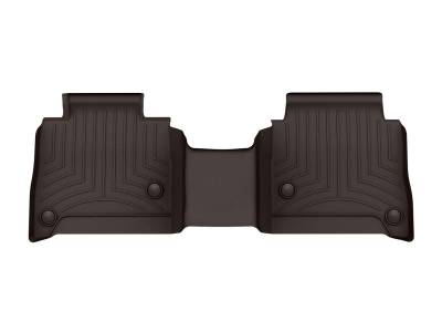 WeatherTech - WeatherTech 4714552 FloorLiner DigitalFit - Image 1