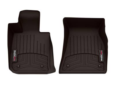 WeatherTech - WeatherTech 4715301 FloorLiner DigitalFit - Image 1