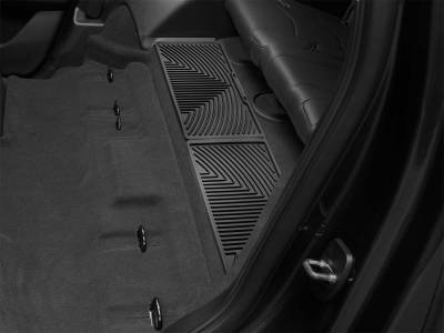 WeatherTech - WeatherTech W342 All Weather Floor Mats - Image 2