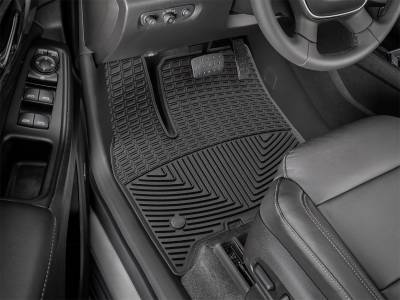 WeatherTech - WeatherTech W469 All Weather Floor Mats - Image 2