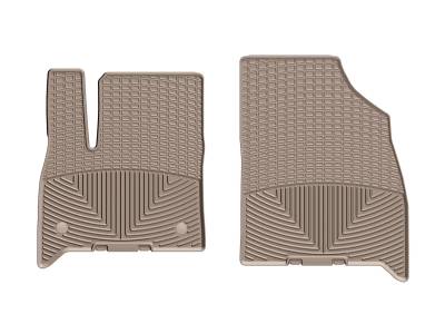 WeatherTech W499TN All Weather Floor Mats