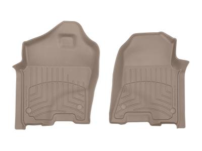 WeatherTech 4514281IM FloorLiner HP