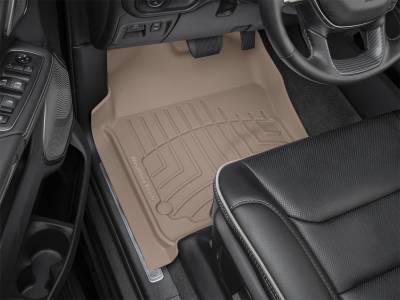 WeatherTech - WeatherTech 4514281IM FloorLiner HP - Image 2
