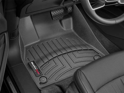 WeatherTech - WeatherTech 4415621 FloorLiner DigitalFit - Image 2
