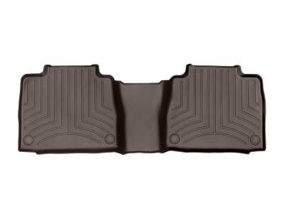 WeatherTech - WeatherTech 4715332 FloorLiner DigitalFit - Image 1