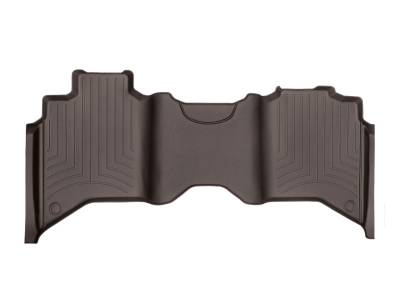 WeatherTech - WeatherTech 4715456 FloorLiner DigitalFit - Image 1