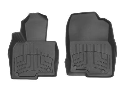 WeatherTech - WeatherTech 4411871IM FloorLiner HP - Image 1