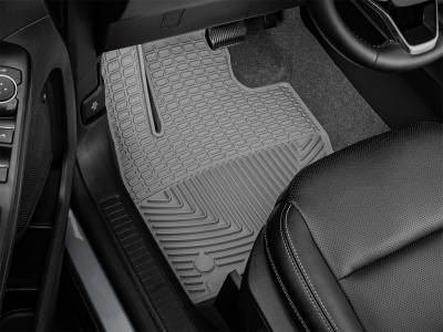 WeatherTech - WeatherTech W531GR All Weather Floor Mats - Image 2