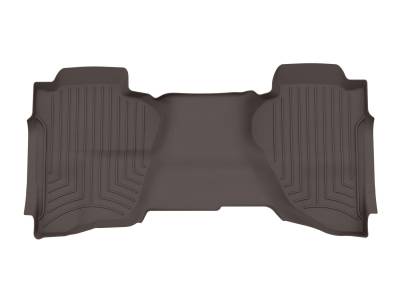 WeatherTech - WeatherTech 475423IM FloorLiner HP - Image 1