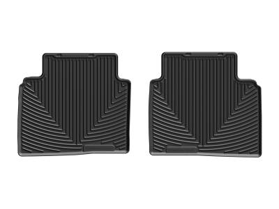 WeatherTech W537 All Weather Floor Mats