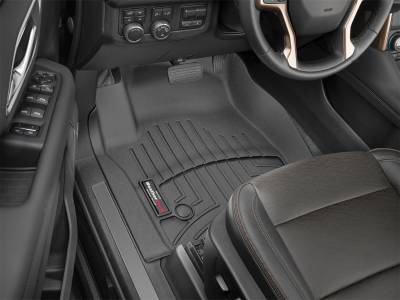 WeatherTech - WeatherTech 4416321 FloorLiner DigitalFit - Image 2