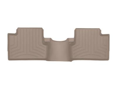 WeatherTech 455662IM FloorLiner HP