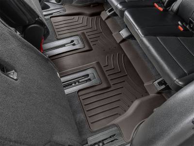 WeatherTech - WeatherTech 4715323IM FloorLiner HP - Image 13