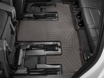 WeatherTech - WeatherTech 4716325 FloorLiner DigitalFit - Image 2
