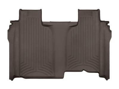 WeatherTech 4714365IM FloorLiner HP