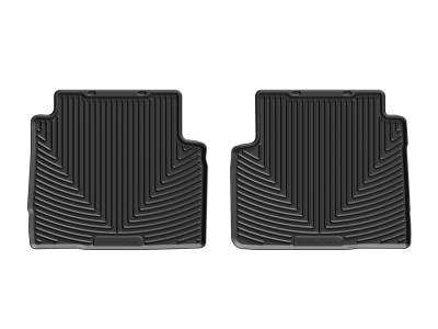 WeatherTech W547 All Weather Floor Mats