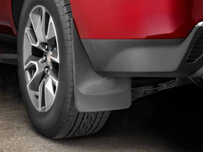 WeatherTech - WeatherTech 120125 MudFlap No-Drill DigitalFit - Image 2