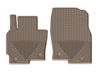 WeatherTech W353TN All Weather Floor Mats