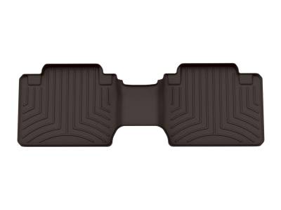 WeatherTech - WeatherTech 470215IM FloorLiner HP - Image 1