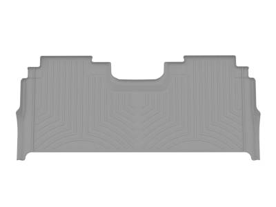 WeatherTech - WeatherTech 466976 FloorLiner DigitalFit - Image 1