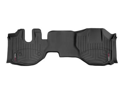 WeatherTech - WeatherTech 4416361V FloorLiner DigitalFit - Image 1