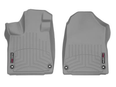 WeatherTech - WeatherTech 4616691 FloorLiner DigitalFit - Image 1
