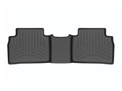WeatherTech - WeatherTech 4416782 FloorLiner DigitalFit - Image 1
