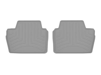 WeatherTech - WeatherTech 4616732 FloorLiner DigitalFit - Image 1