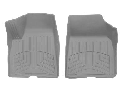 WeatherTech 4610801IM FloorLiner HP