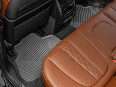 WeatherTech - WeatherTech W566GR All Weather Floor Mats - Image 2