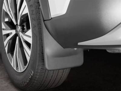 WeatherTech - WeatherTech 120135 MudFlap No-Drill DigitalFit - Image 2
